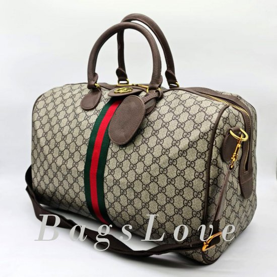 Женская сумка Gucci (Гуччи) B107607