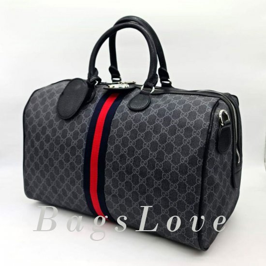 Женская сумка Gucci (Гуччи) B107608