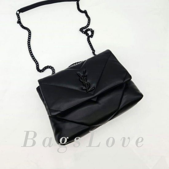 Клатч Yves Saint Laurent B107609