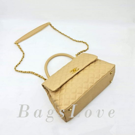 Женская сумка Chanel (Шанель) B107610