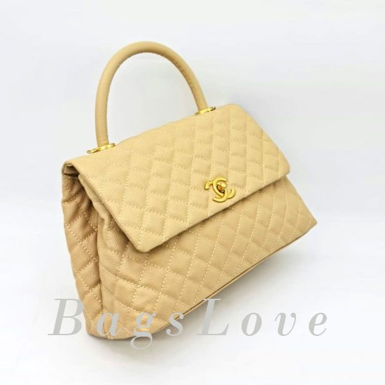 Женская сумка Chanel (Шанель) B107610