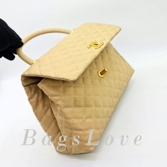 Женская сумка Chanel (Шанель) B107610