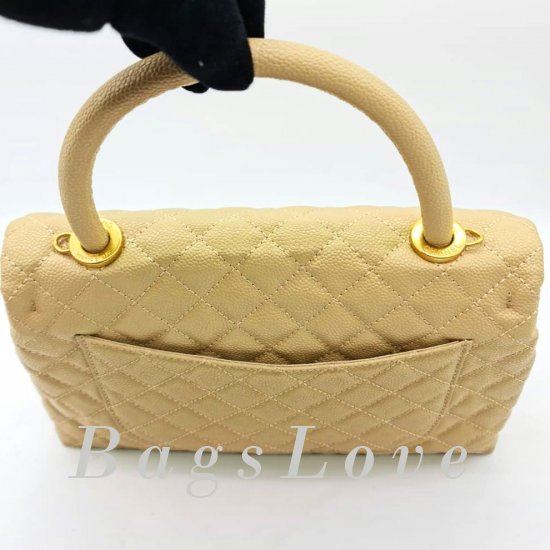 Женская сумка Chanel (Шанель) B107610