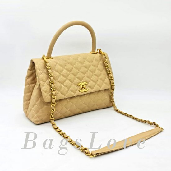 Женская сумка Chanel (Шанель) B107610