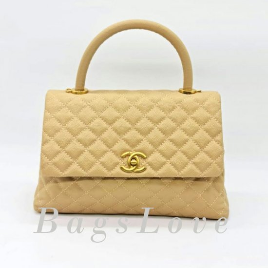 Женская сумка Chanel (Шанель) B107610