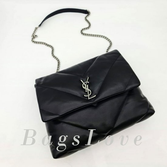 Клатч Yves Saint Laurent B107611