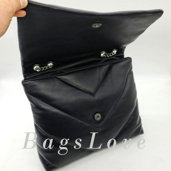 Клатч Yves Saint Laurent B107611