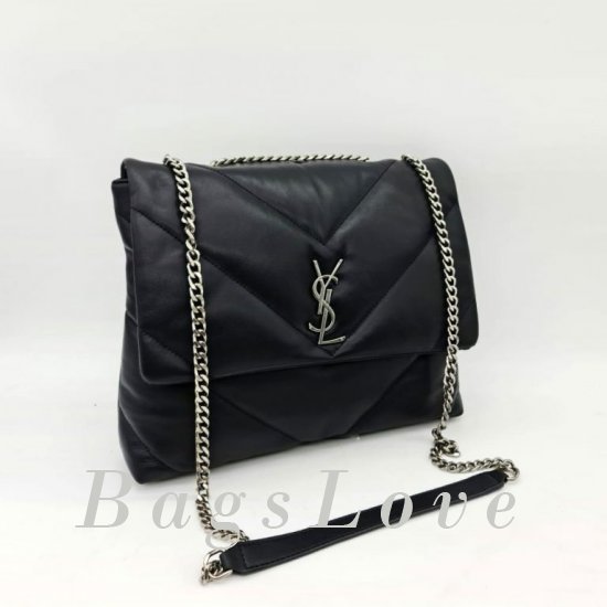 Клатч Yves Saint Laurent B107611