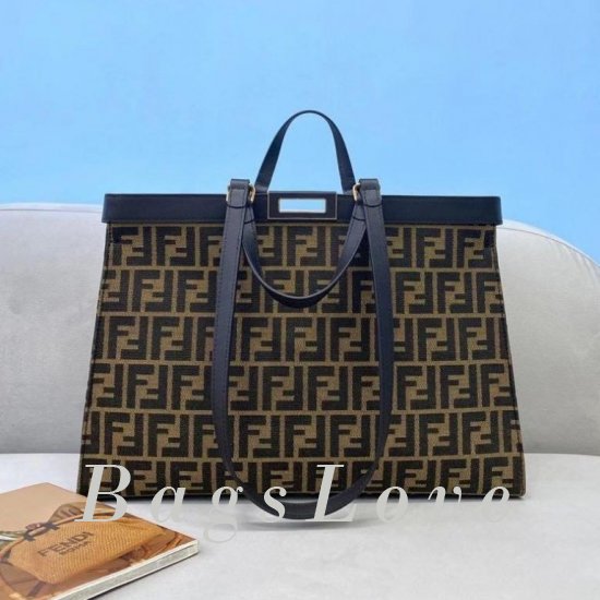 Женская сумка Fendi (Фенди) B107612