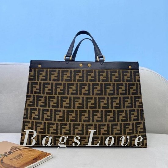 Женская сумка Fendi (Фенди) B107612