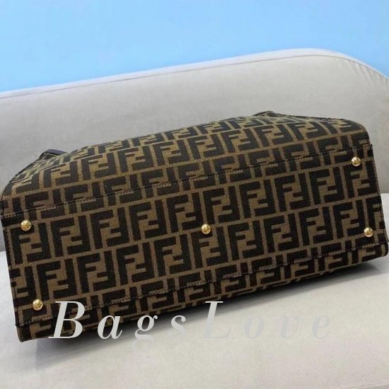 Женская сумка Fendi (Фенди) B107612