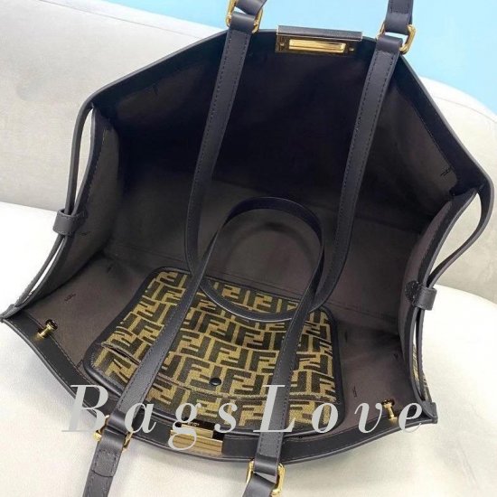 Женская сумка Fendi (Фенди) B107612