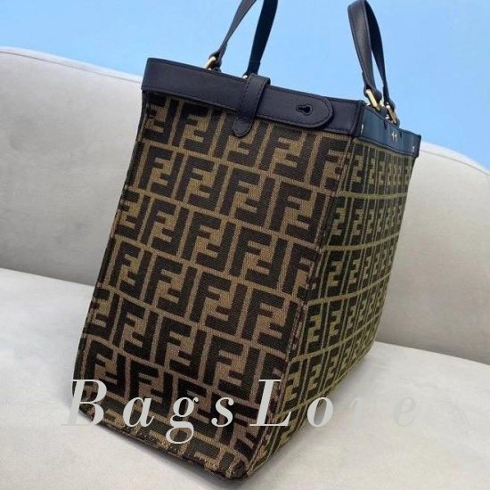 Женская сумка Fendi (Фенди) B107612