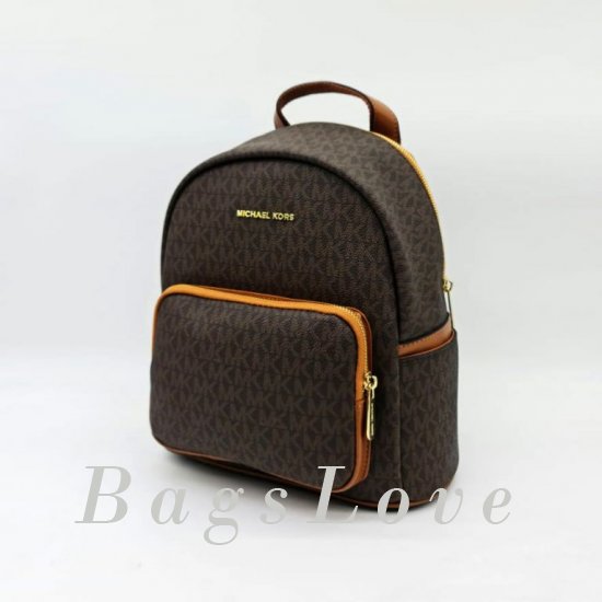 Женский рюкзак Michael Kors B107614