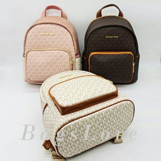 Женский рюкзак Michael Kors B107615