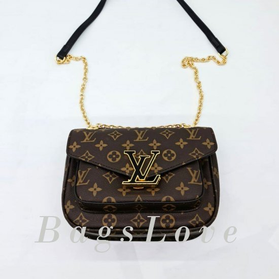 Клатч Louis Vuitton B107616
