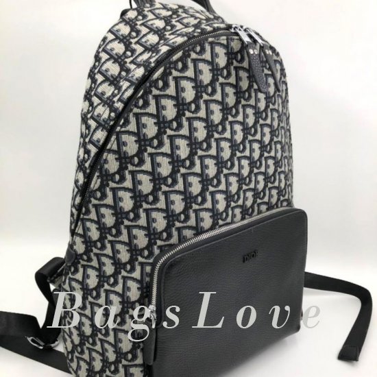 Женский рюкзак Christian Dior B107619