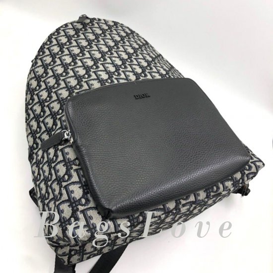 Женский рюкзак Christian Dior B107619