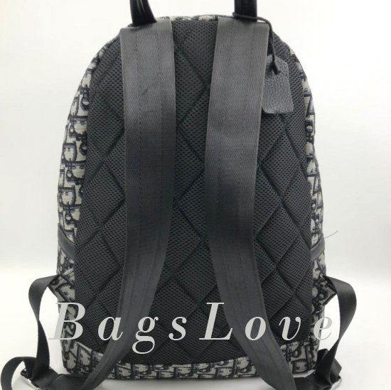 Женский рюкзак Christian Dior B107619