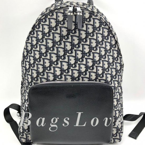 Женский рюкзак Christian Dior B107619
