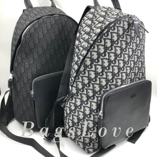 Женский рюкзак Christian Dior B107620