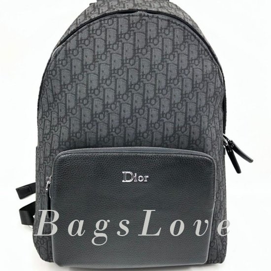 Женский рюкзак Christian Dior B107620