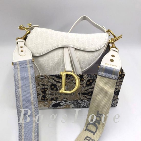 Женская сумка Christian Dior (Кристиан Диор) B107627