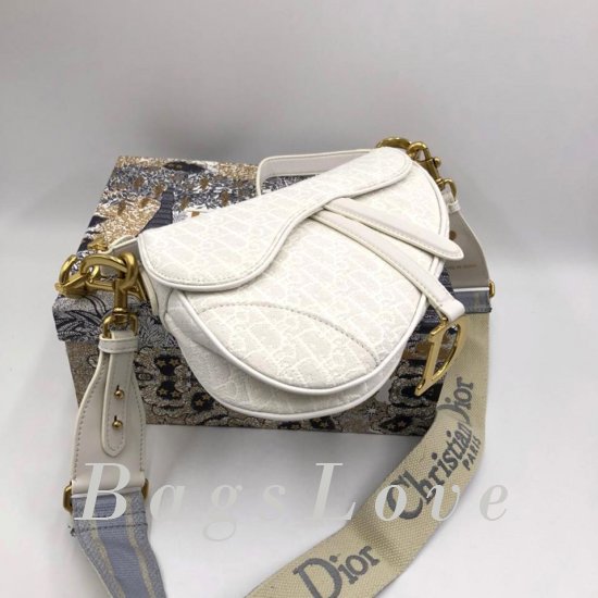 Женская сумка Christian Dior (Кристиан Диор) B107627