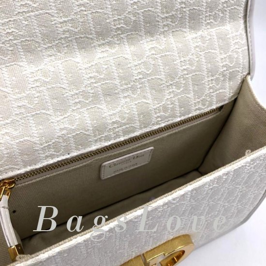 Женская сумка Christian Dior (Кристиан Диор) B107628