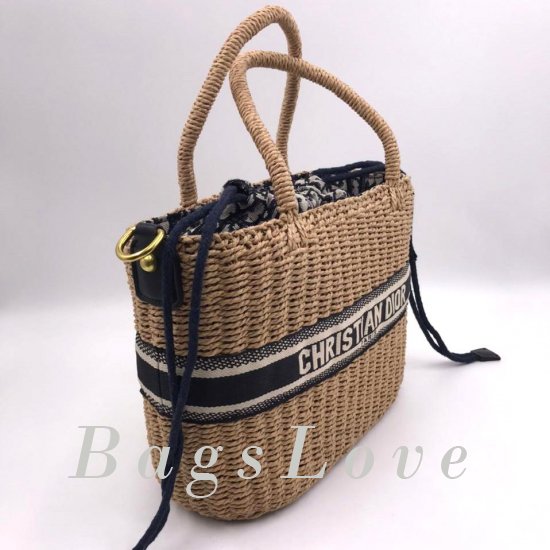 Женская сумка Christian Dior (Кристиан Диор) B107629