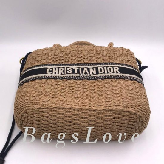 Женская сумка Christian Dior (Кристиан Диор) B107629