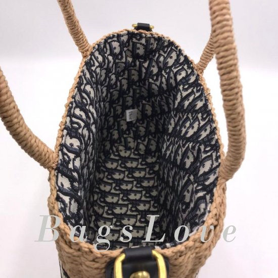 Женская сумка Christian Dior (Кристиан Диор) B107629