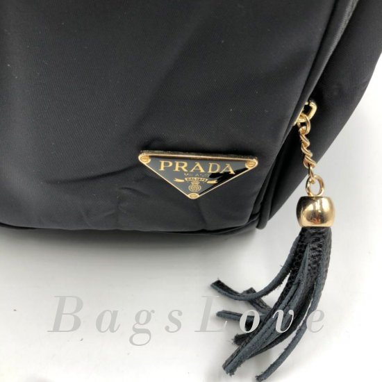 Женская сумка Prada (Прада) B107630