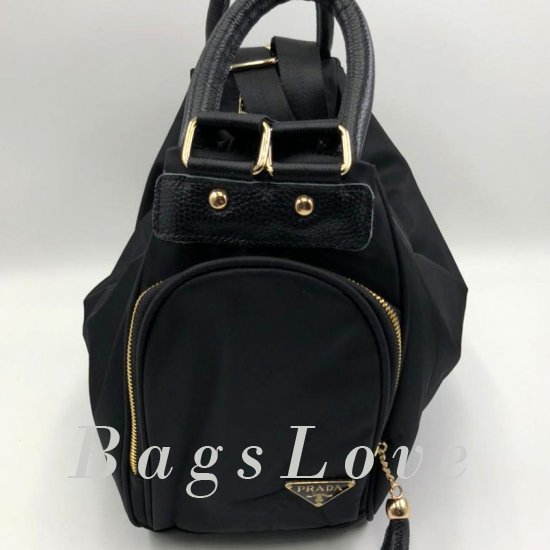 Женская сумка Prada (Прада) B107630