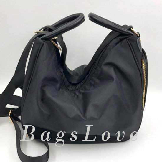 Женская сумка Prada (Прада) B107630