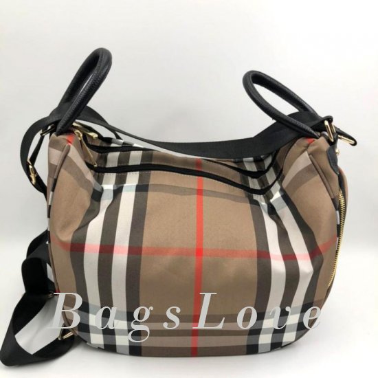 Женская сумка Burberry (Барбери) B107631