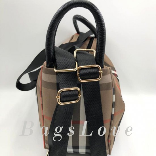 Женская сумка Burberry (Барбери) B107631