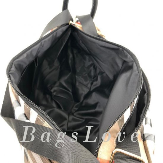 Женская сумка Burberry (Барбери) B107631