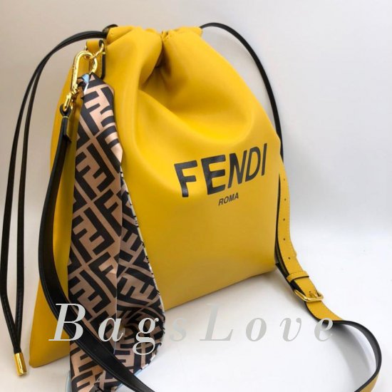 Женская сумка Fendi (Фенди) B107633