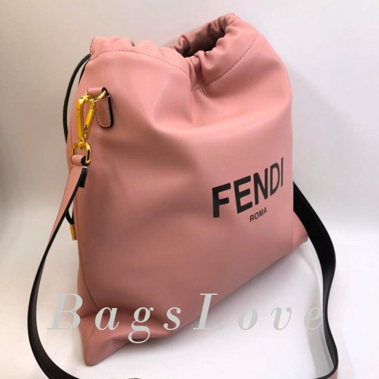 Женская сумка Fendi (Фенди) B107634
