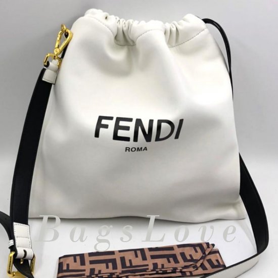 Женская сумка Fendi (Фенди) B107635