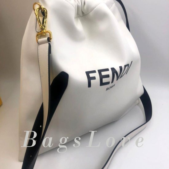 Женская сумка Fendi (Фенди) B107635