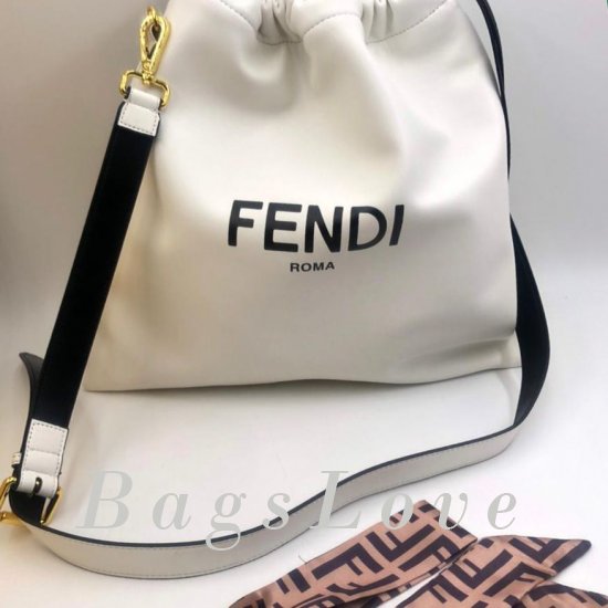 Женская сумка Fendi (Фенди) B107635