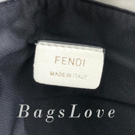 Женская сумка Fendi (Фенди) B107635