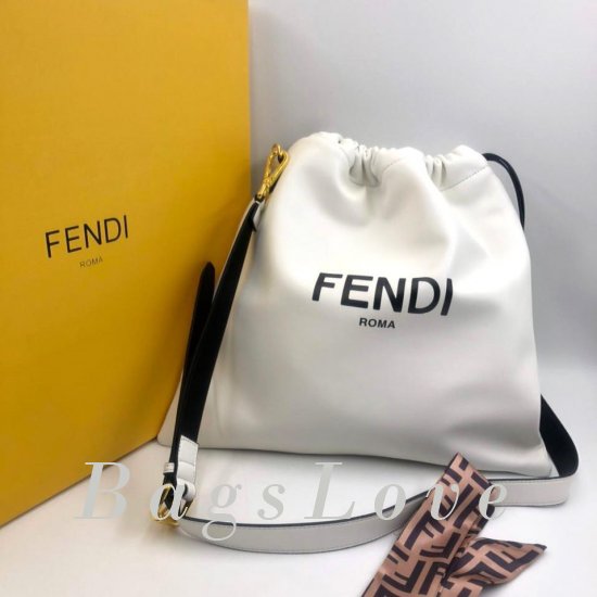 Женская сумка Fendi (Фенди) B107635