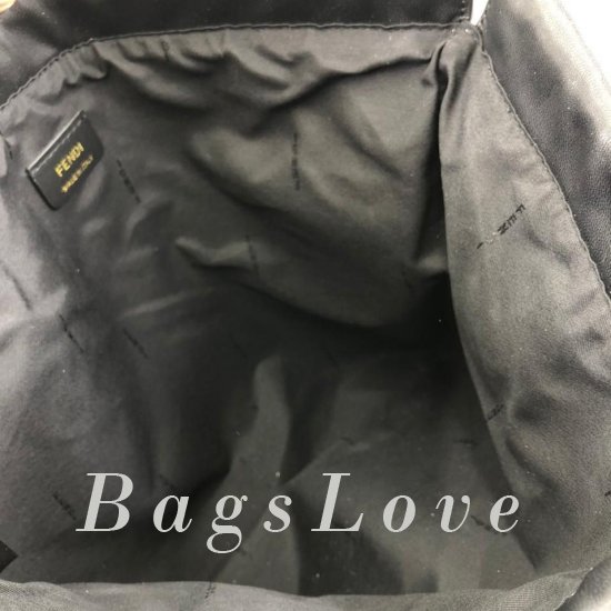 Женская сумка Fendi (Фенди) B107636