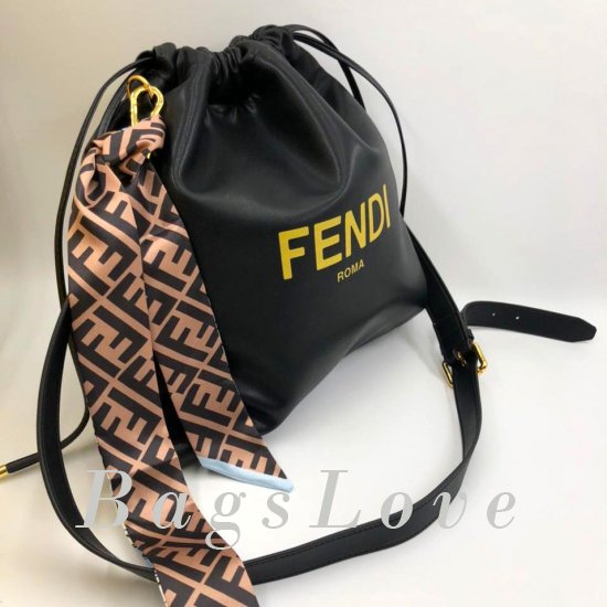 Женская сумка Fendi (Фенди) B107636