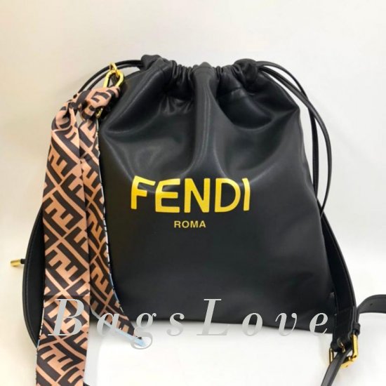 Женская сумка Fendi (Фенди) B107636