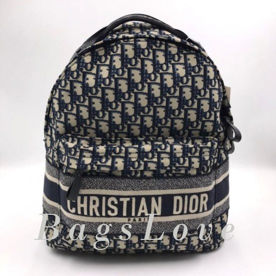 Женский рюкзак Christian Dior B107649