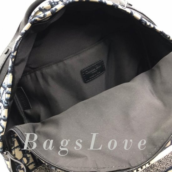 Женский рюкзак Christian Dior B107649